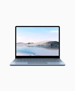 Microsoft Surface Laptop Go 2