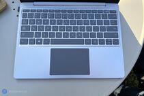 Microsoft Surface Laptop Go 2