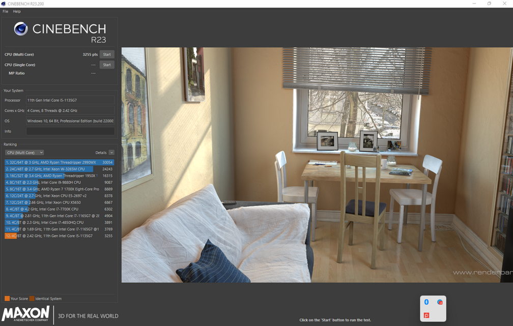 Microsoft Surface Laptop Go 2