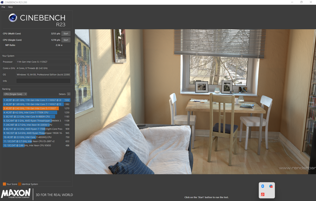 Microsoft Surface Laptop Go 2