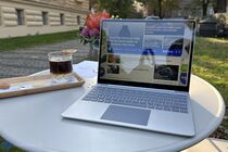 Microsoft Surface Laptop Go 2