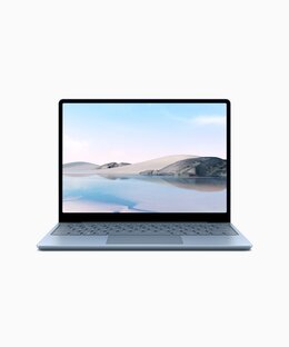 Microsoft Surface Laptop Go