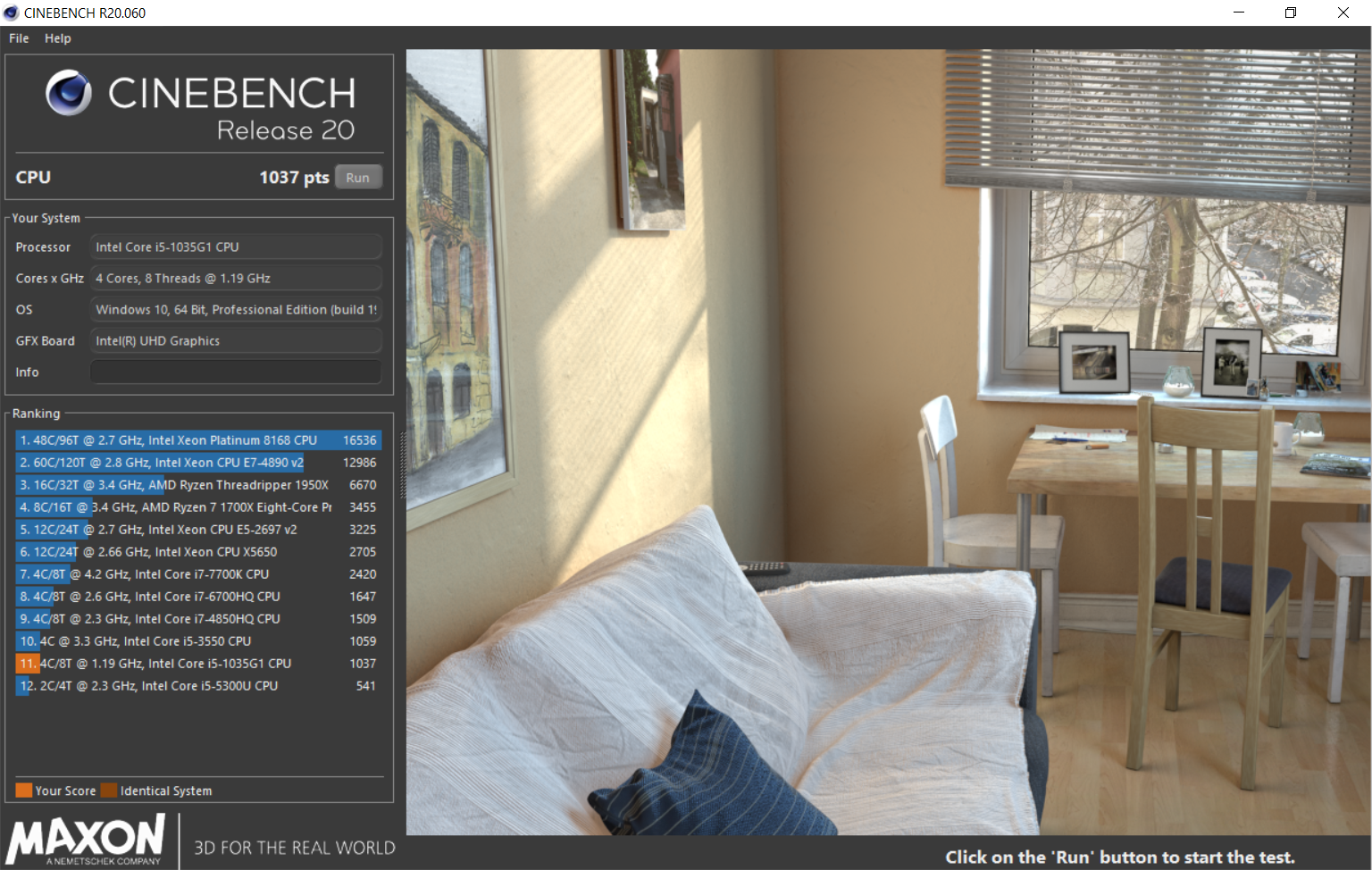 Microsoft Surface Laptop Go