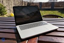 Microsoft Surface Laptop Studio