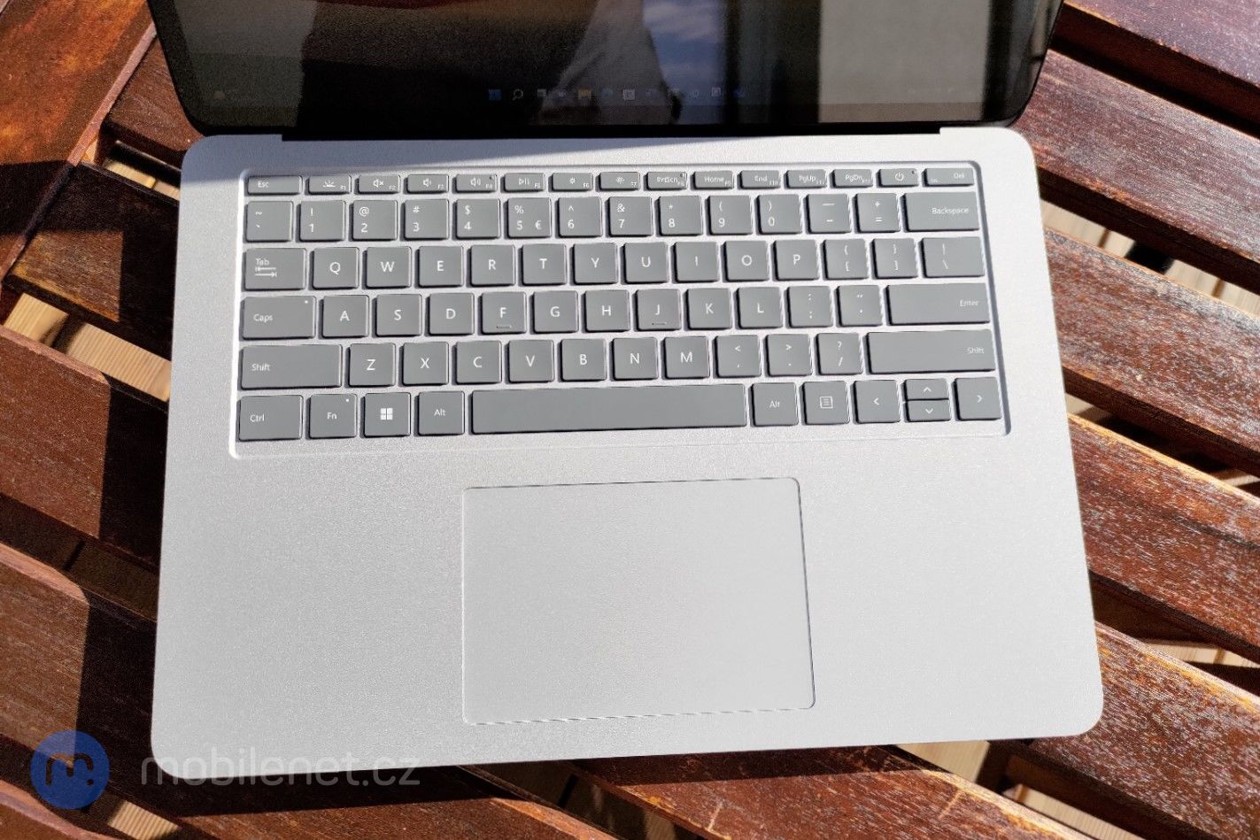 Microsoft Surface Laptop Studio