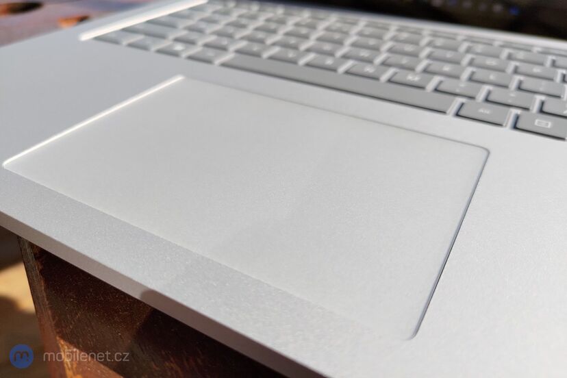 Microsoft Surface Laptop Studio