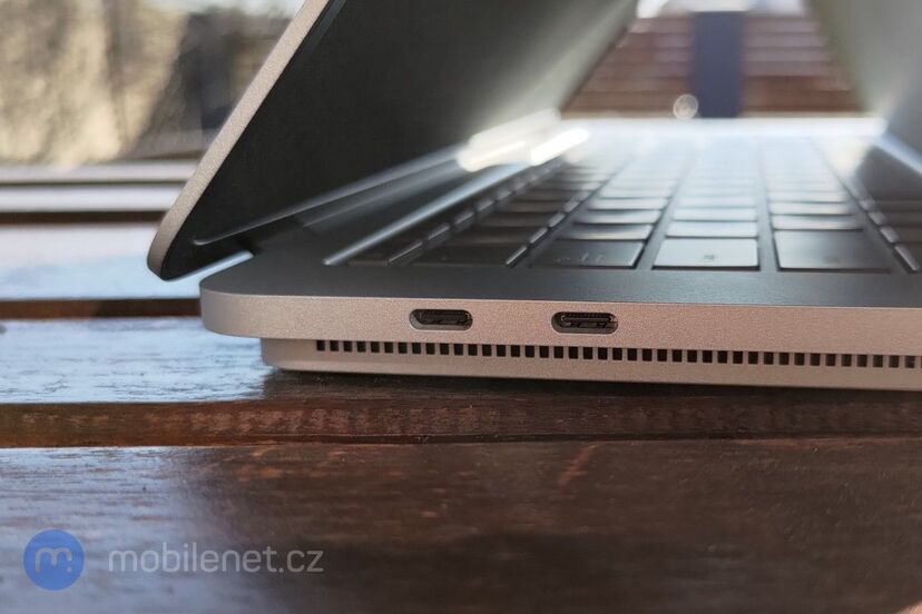 Microsoft Surface Laptop Studio