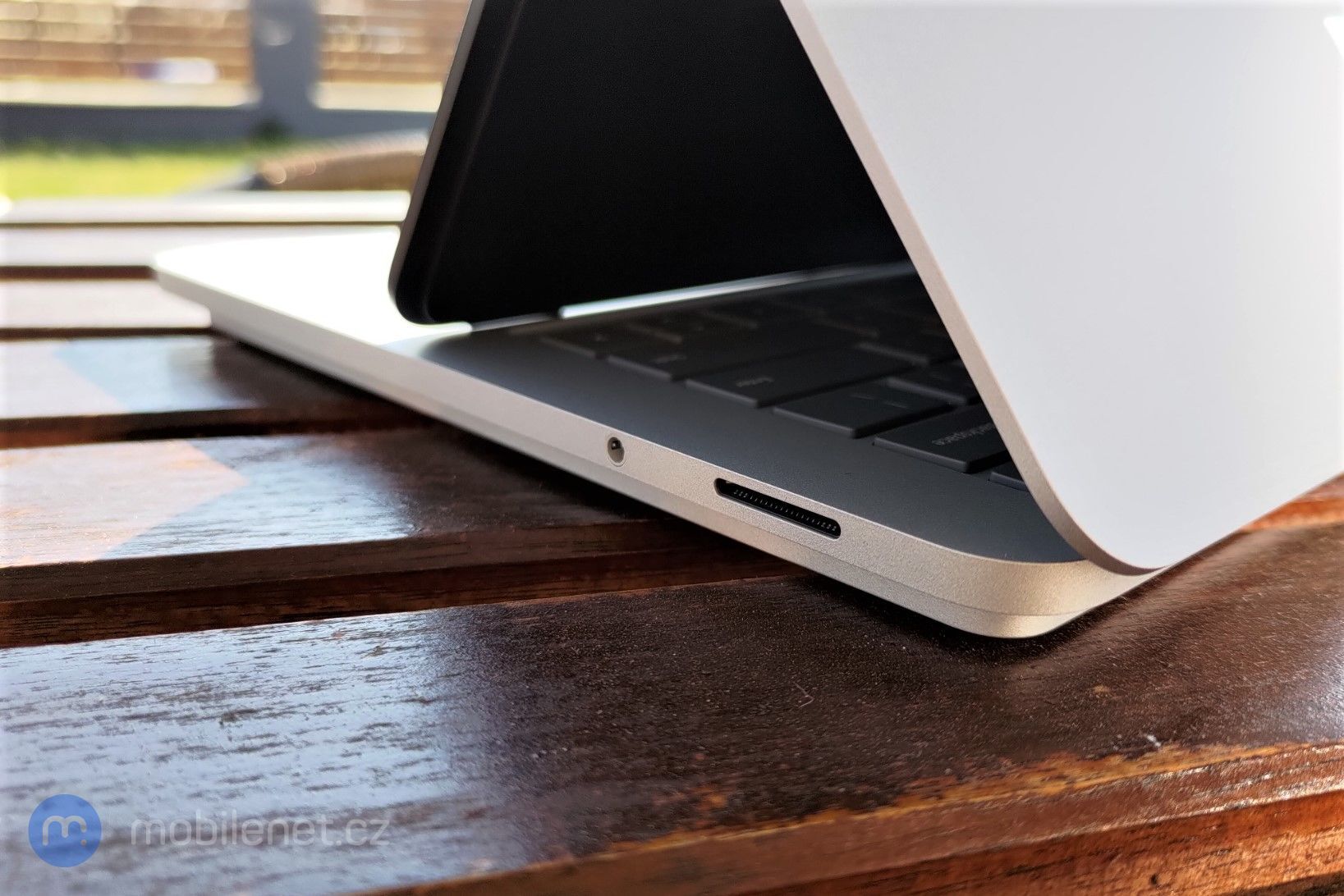 Microsoft Surface Laptop Studio