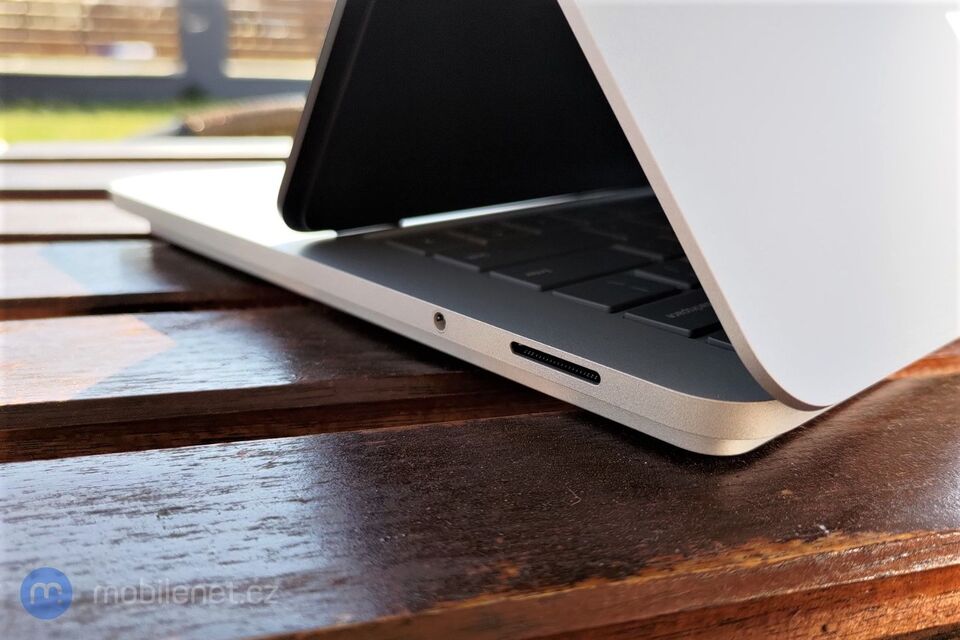 Microsoft Surface Laptop Studio