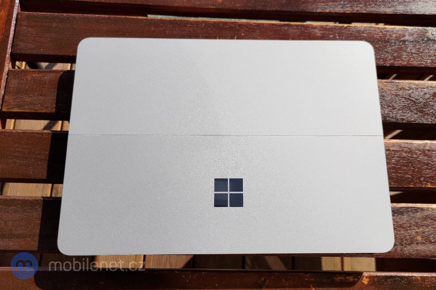 Microsoft Surface Laptop Studio