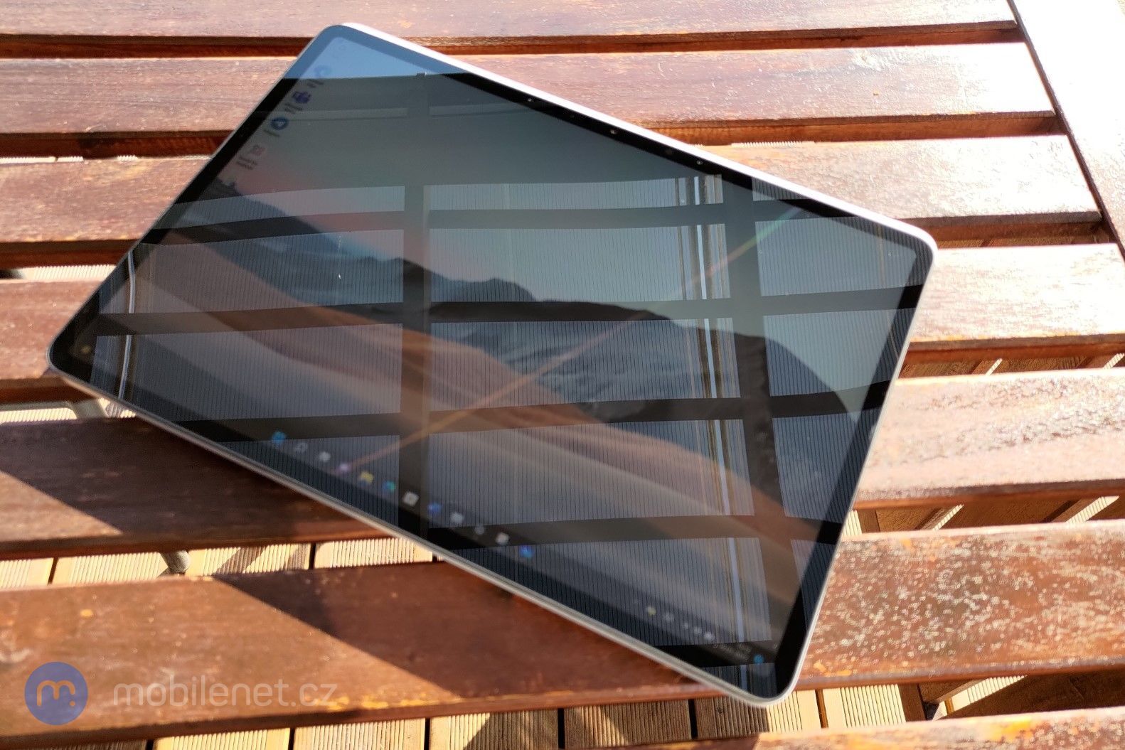 Microsoft Surface Laptop Studio