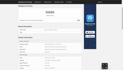 Microsoft Surface Laptop Studio