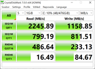 Microsoft Surface Laptop Studio