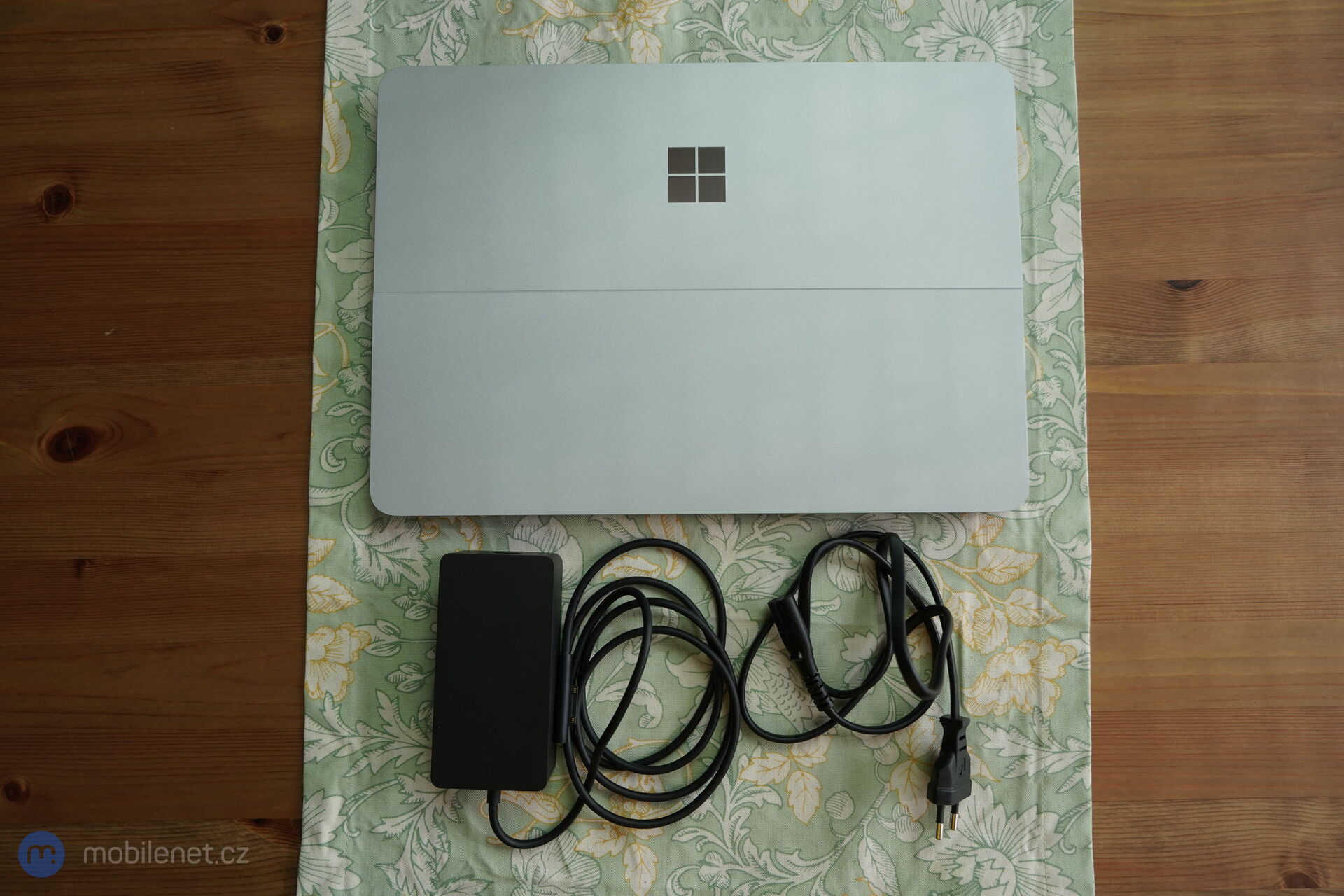 Microsoft Surface Laptop Studio