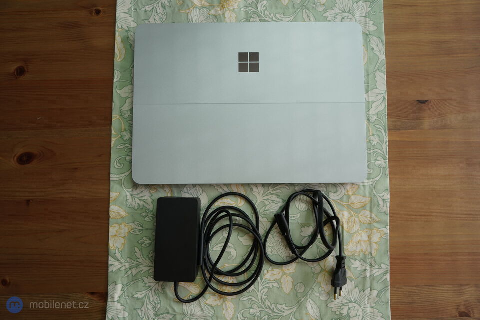 Microsoft Surface Laptop Studio