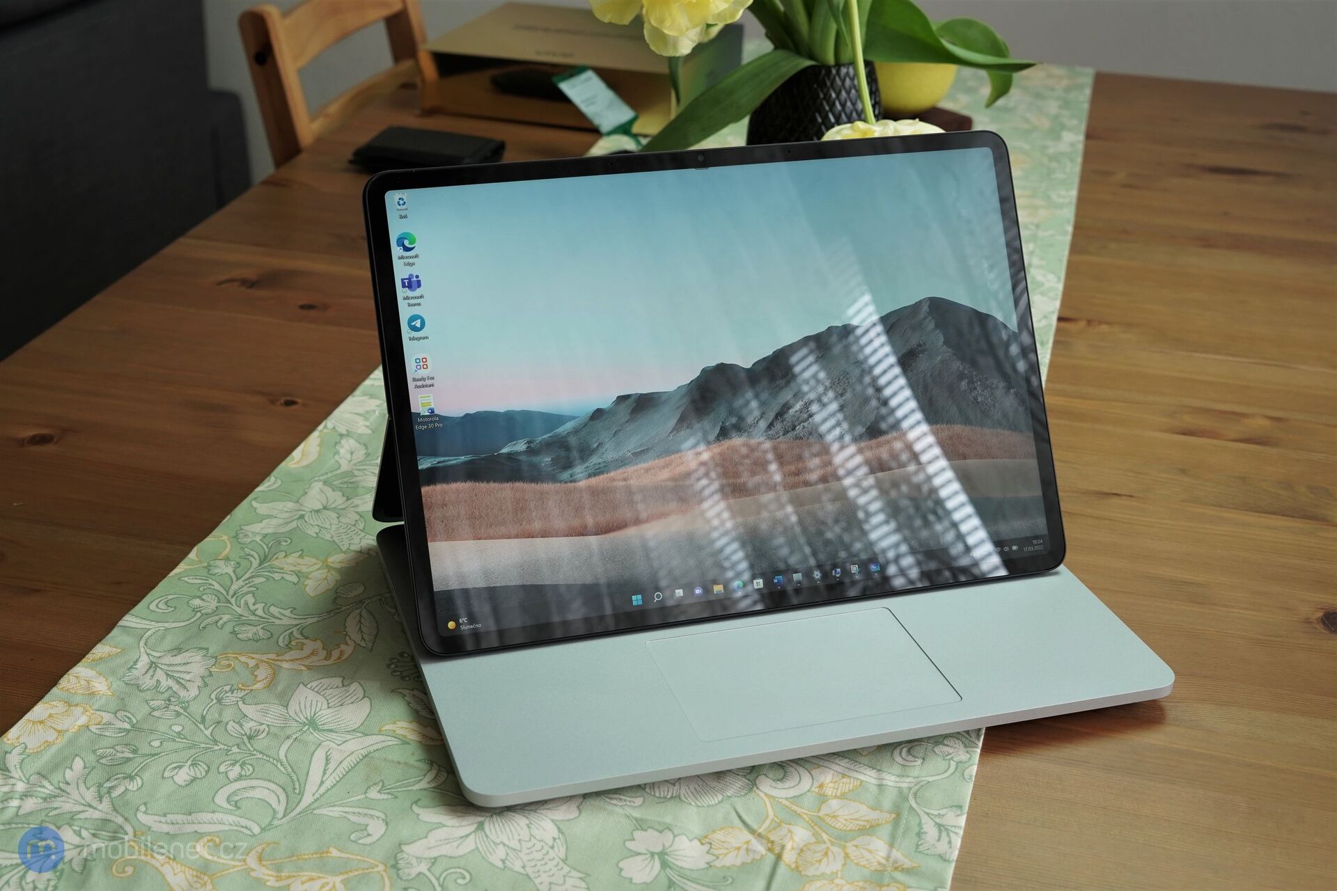 Microsoft Surface Laptop Studio