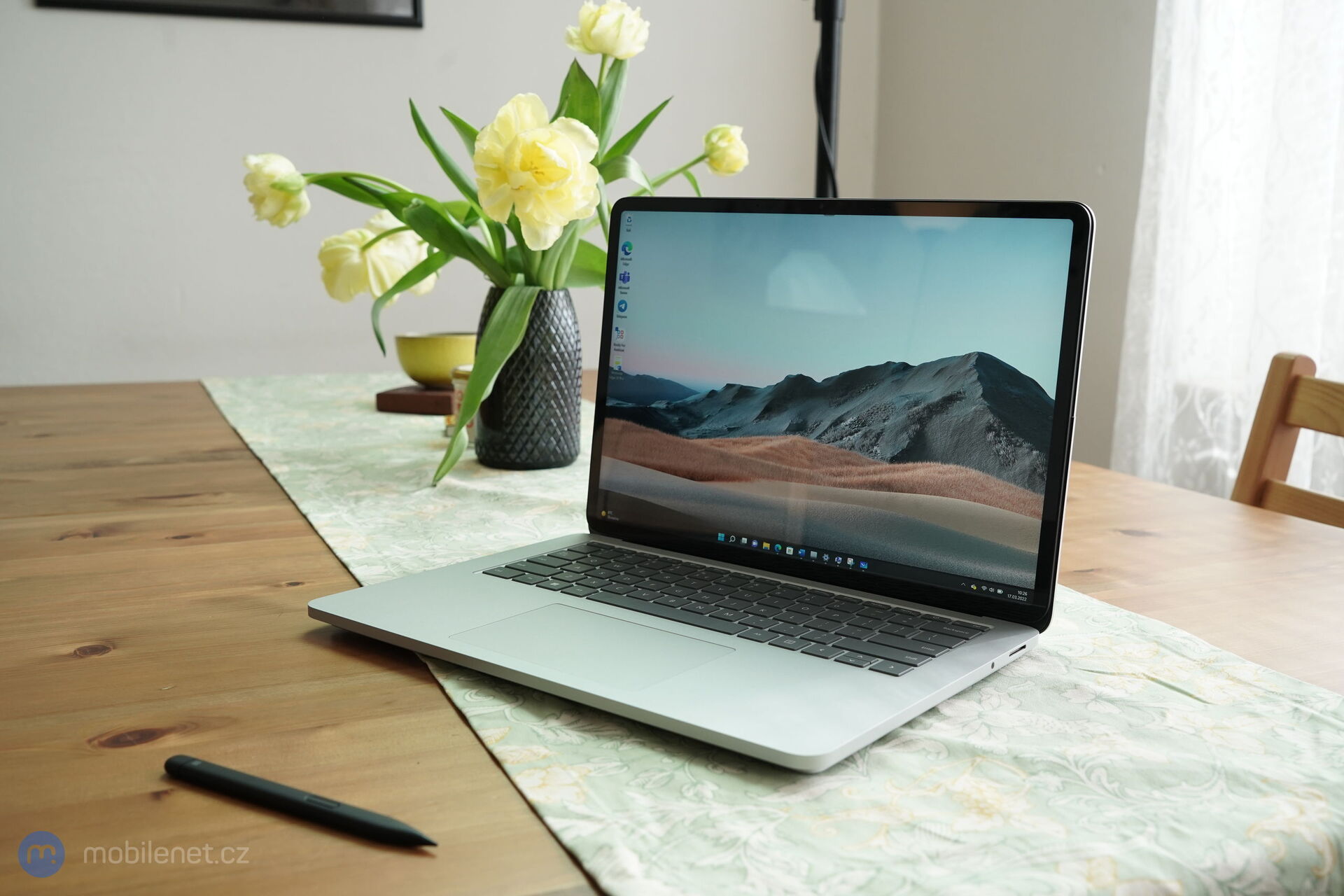 Microsoft Surface Laptop Studio