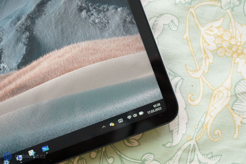 Microsoft Surface Laptop Studio