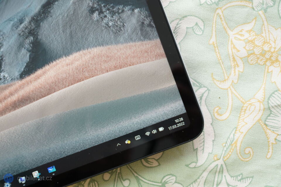 Microsoft Surface Laptop Studio