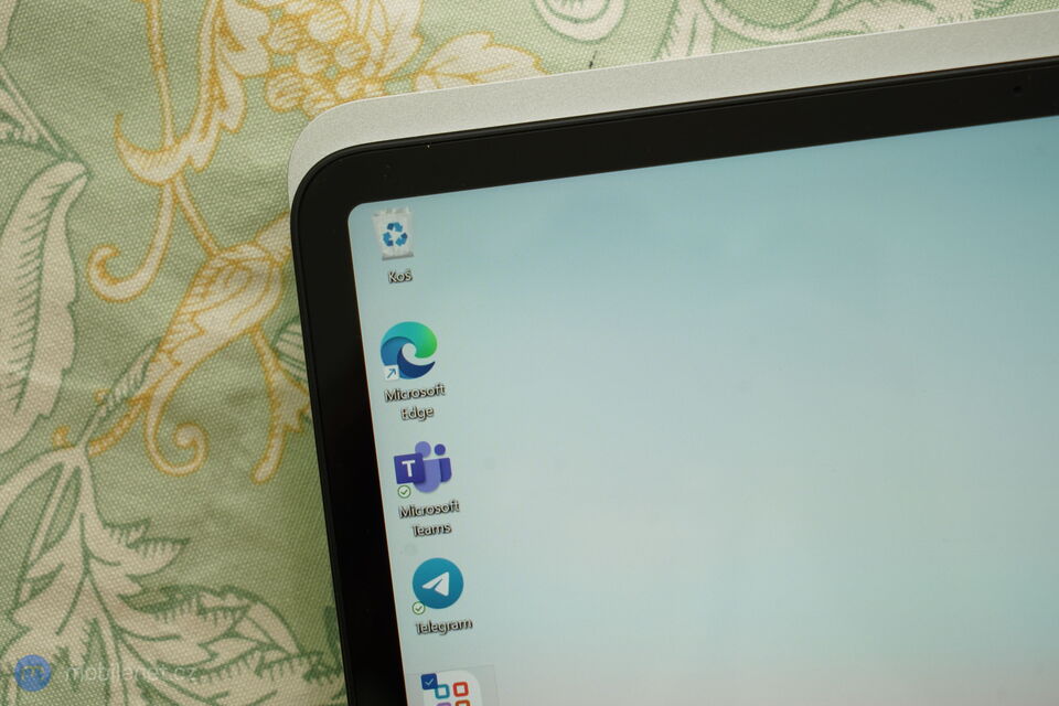 Microsoft Surface Laptop Studio