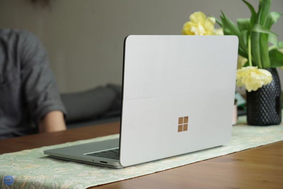 Microsoft Surface Laptop Studio