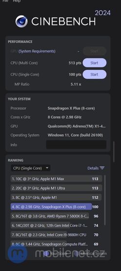 Microsoft Surface Pro 12\"