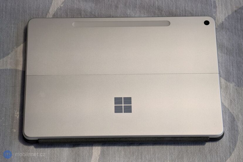 Microsoft Surface Pro 12\"