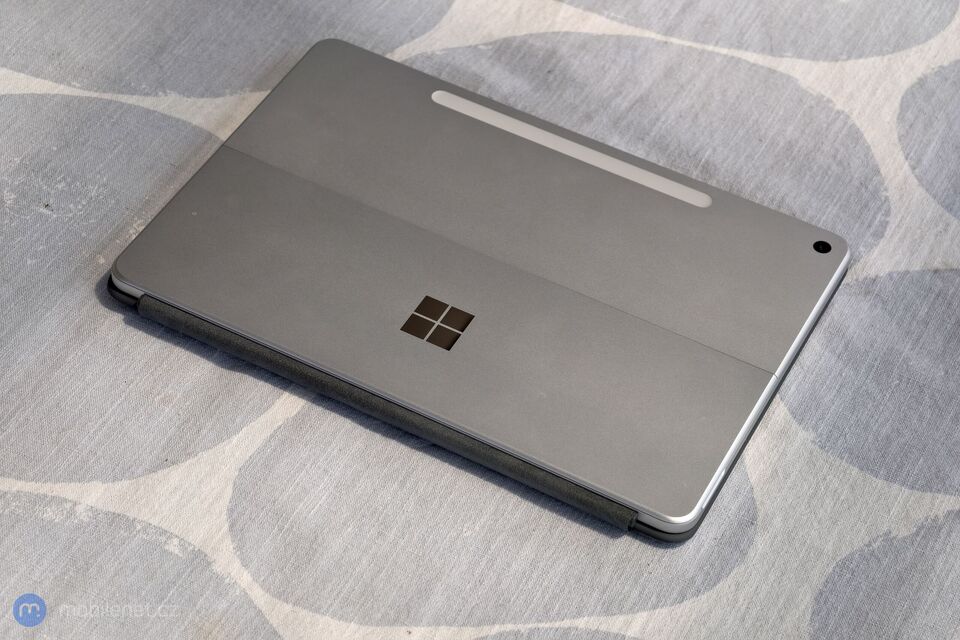 Microsoft Surface Pro 12\"