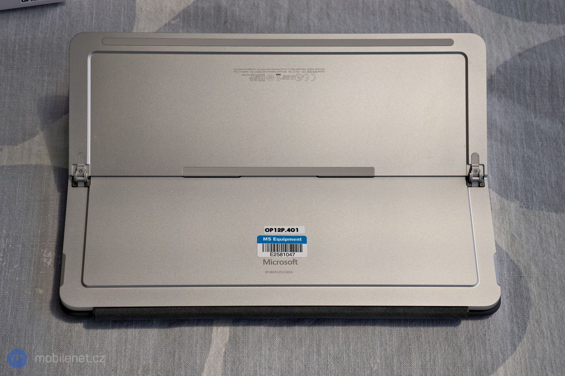 Microsoft Surface Pro 12\"