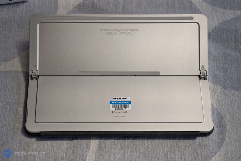 Microsoft Surface Pro 12\"