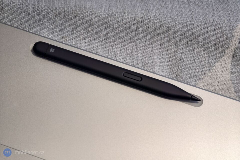 Microsoft Surface Pro 12\"