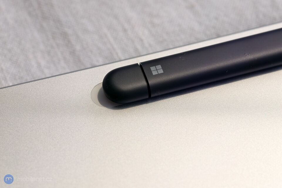 Microsoft Surface Pro 12\"