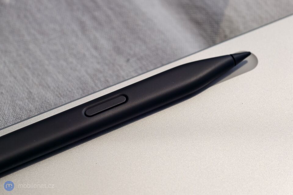 Microsoft Surface Pro 12\"