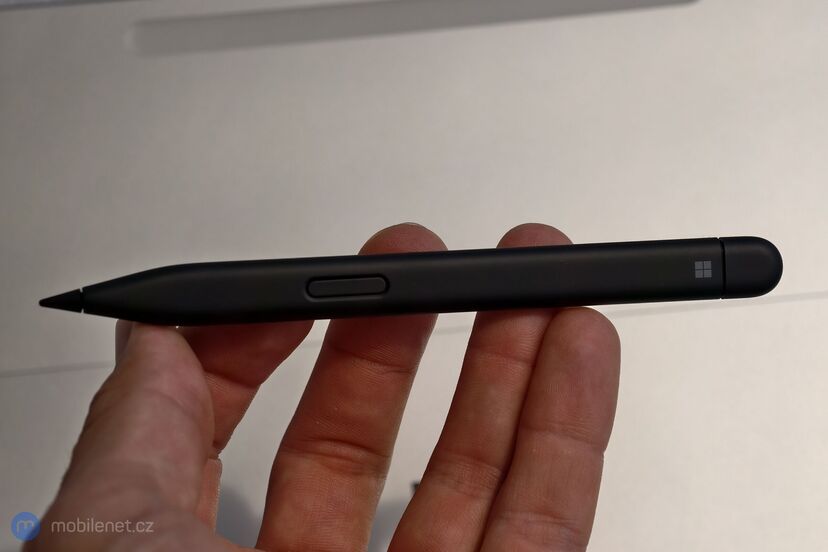 Microsoft Surface Pro 12\"