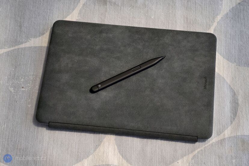 Microsoft Surface Pro 12\"