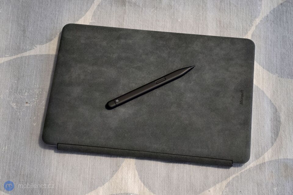 Microsoft Surface Pro 12\"