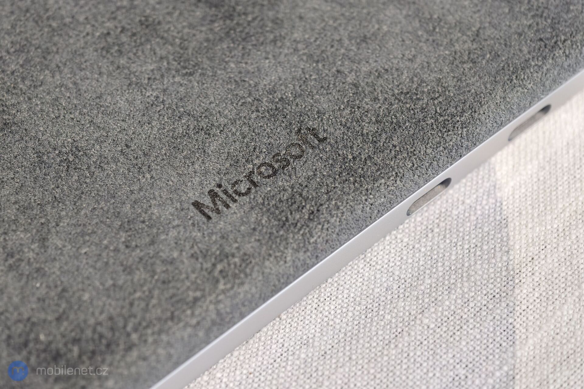 Microsoft Surface Pro 12\"