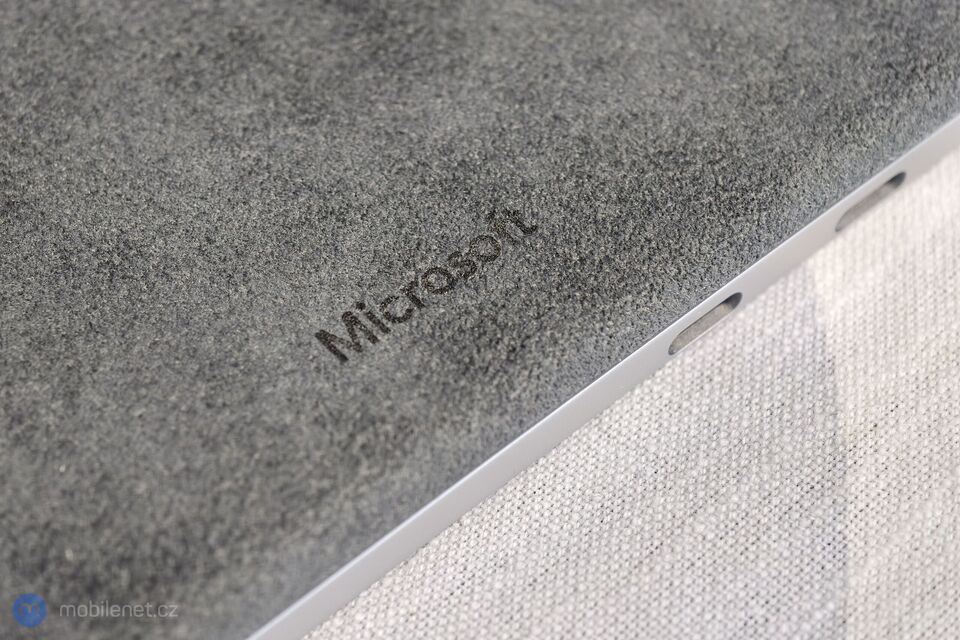 Microsoft Surface Pro 12\"