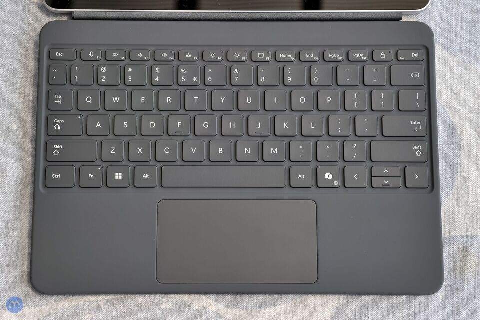 Microsoft Surface Pro 12\"