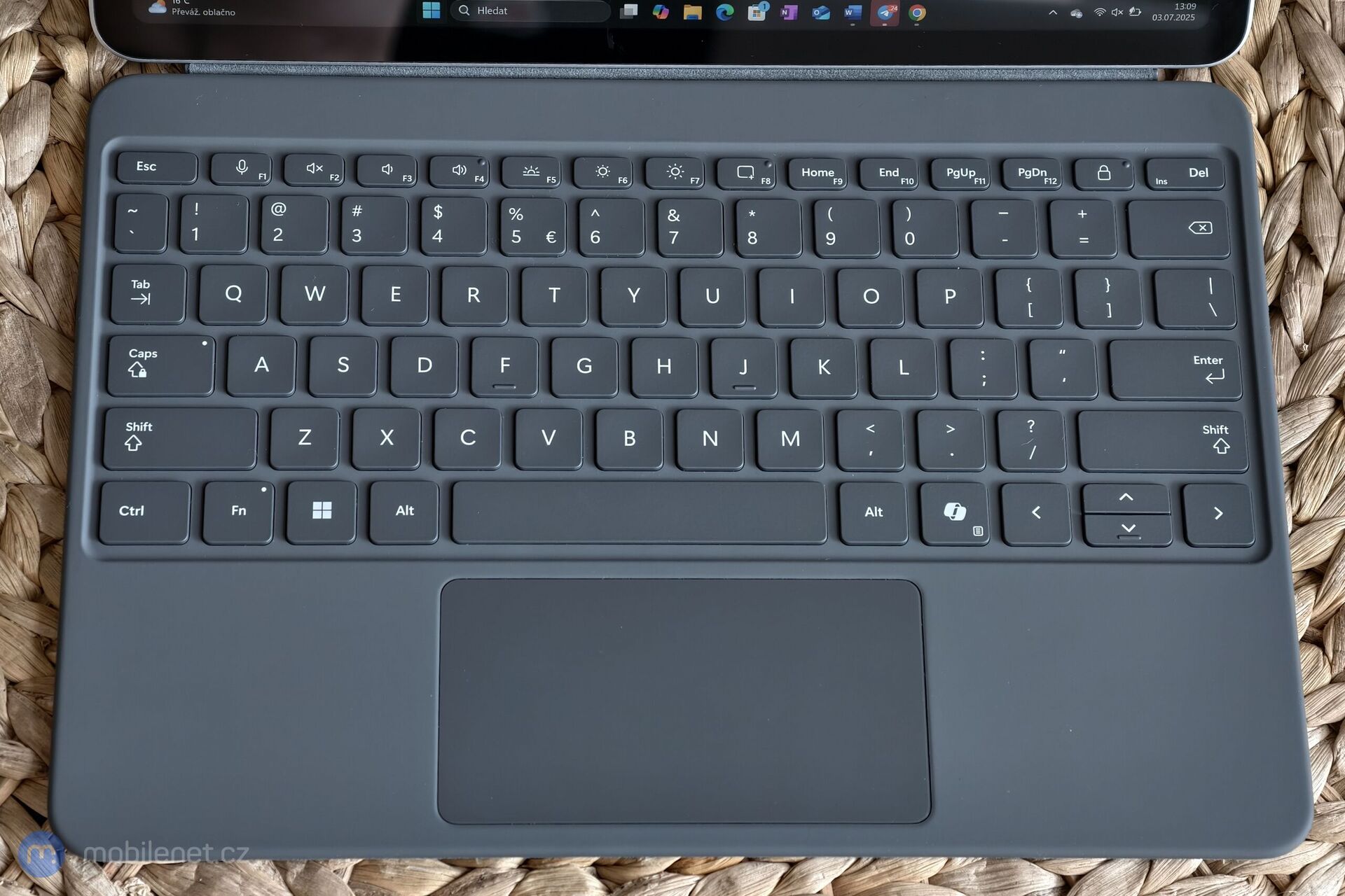 Microsoft Surface Pro 12\"