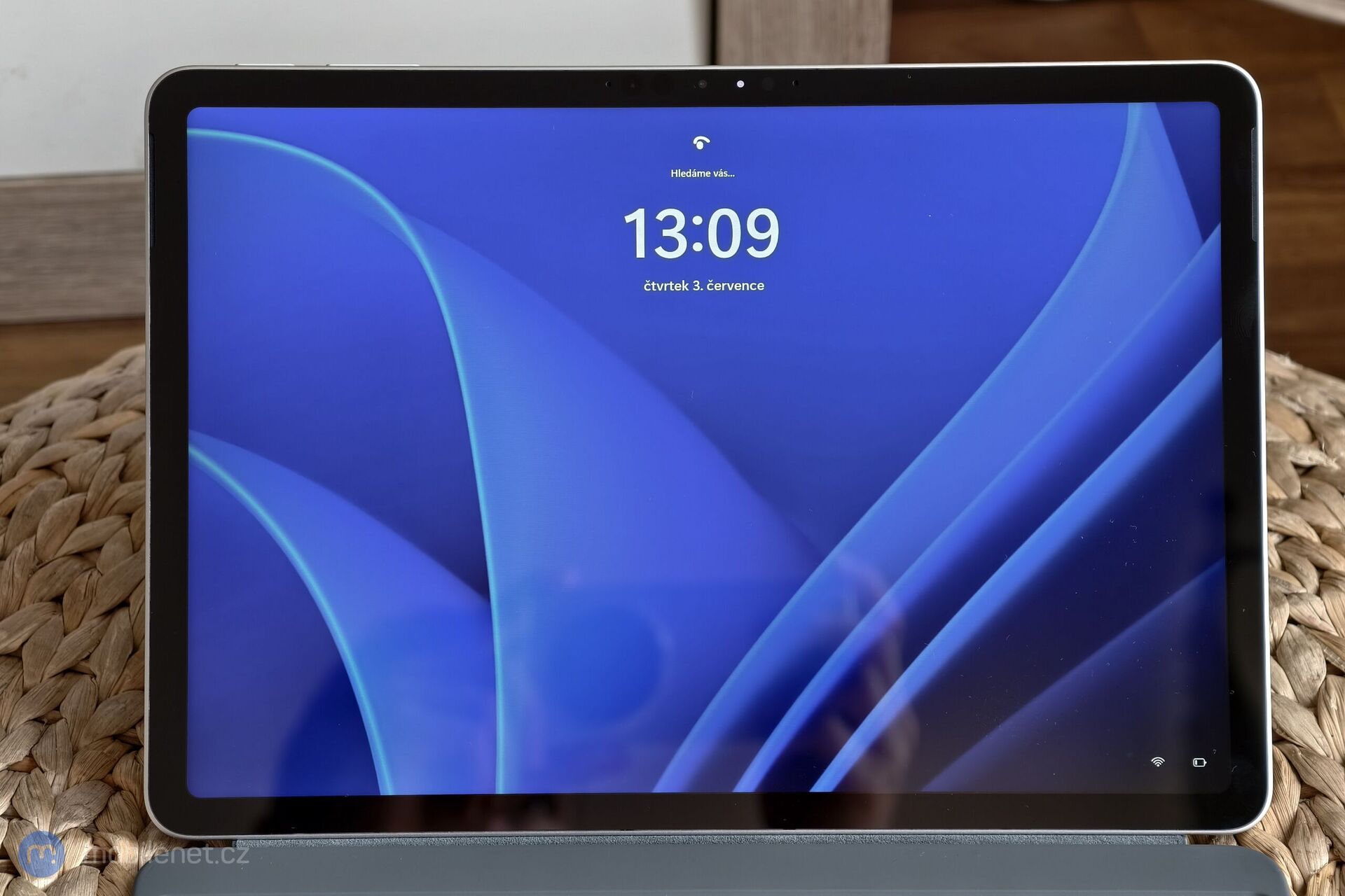 Microsoft Surface Pro 12\"