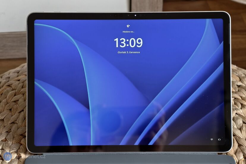 Microsoft Surface Pro 12\"