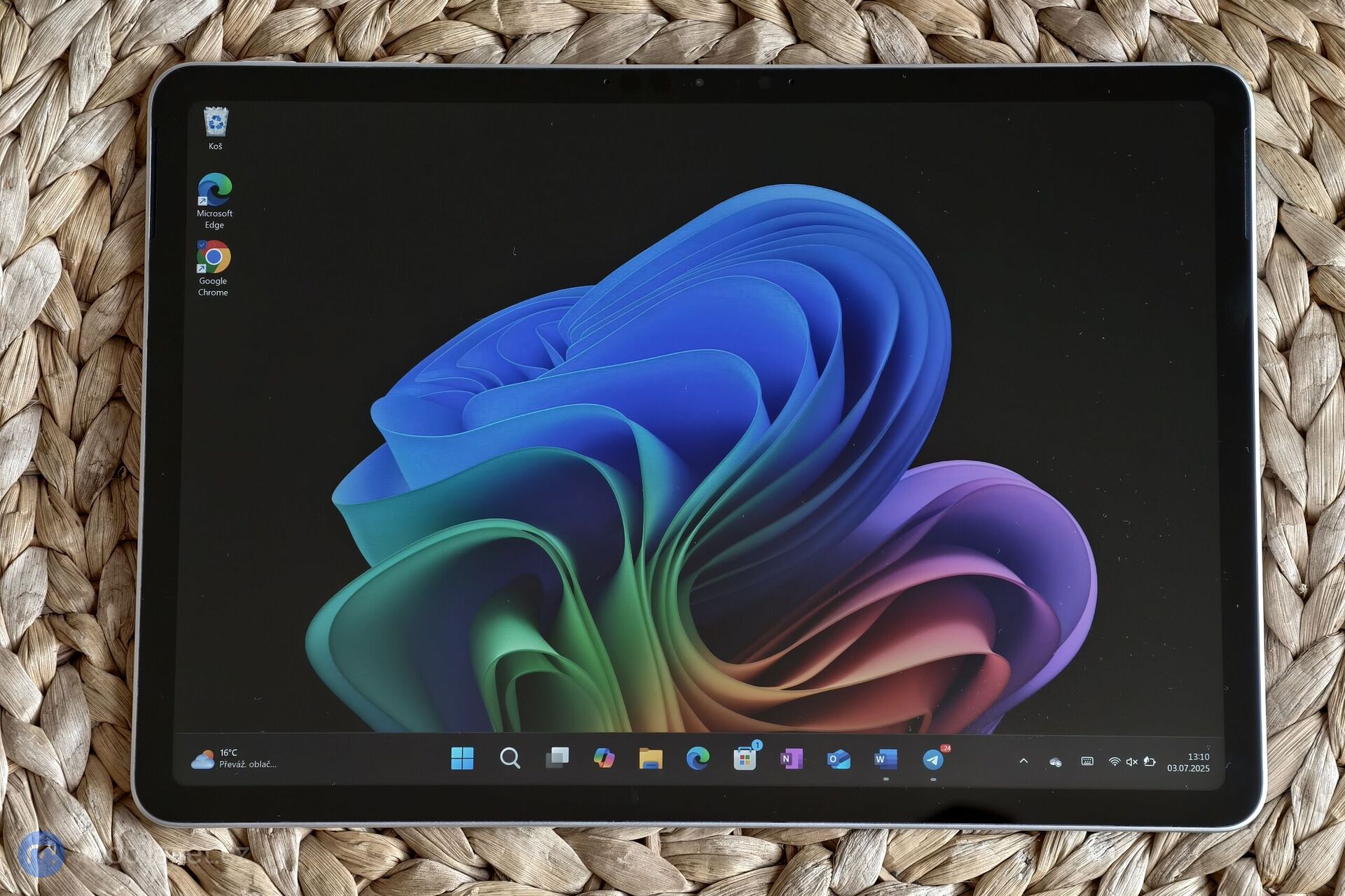 Microsoft Surface Pro 12\"