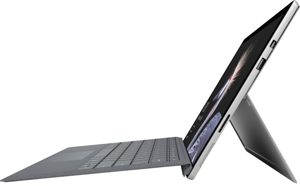 Microsoft Surface Pro 2017
