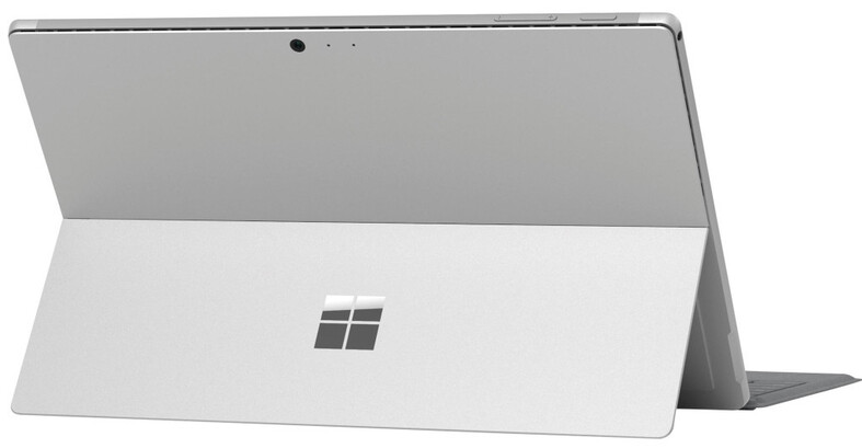 Microsoft Surface Pro 2017