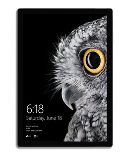 Microsoft Surface Pro (2017)