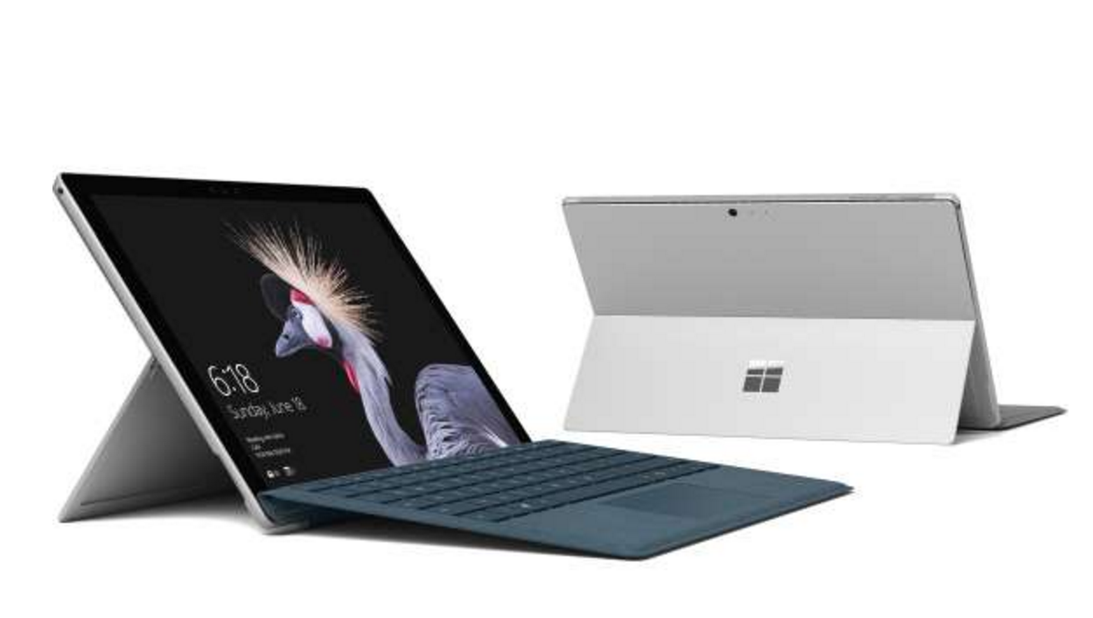 Microsoft Surface Pro