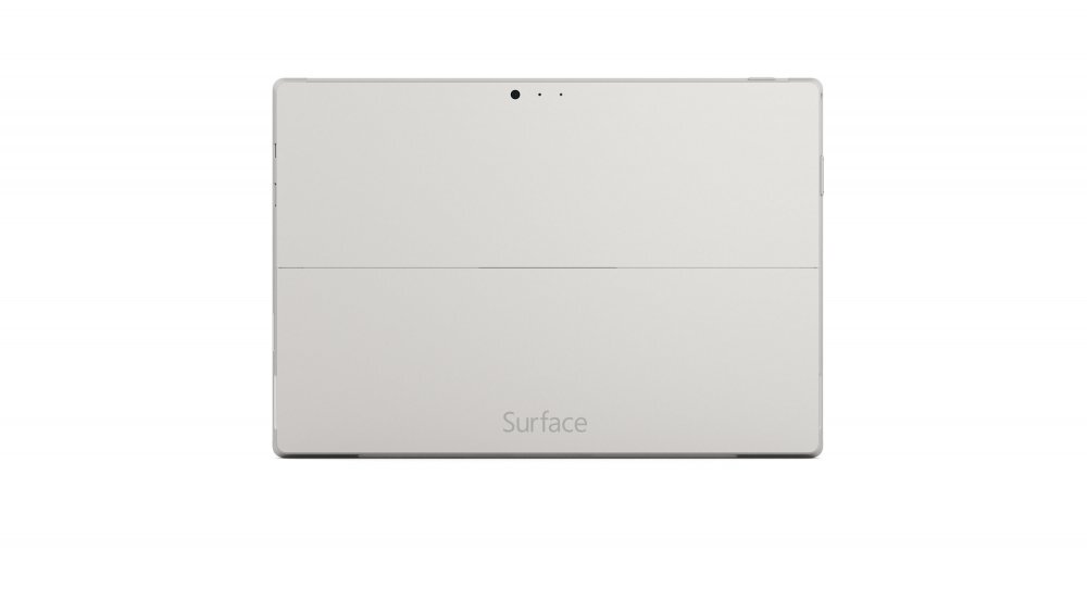 Microsoft Surface Pro 3