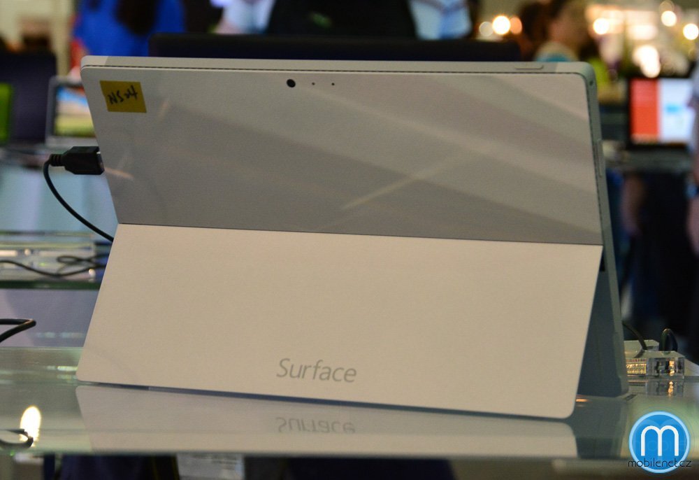 Microsoft Surface Pro 3