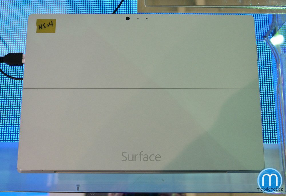 Microsoft Surface Pro 3